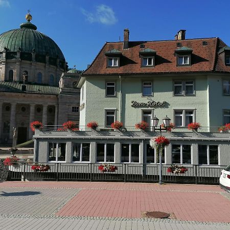 Dom-Hotel St. Blasien Εξωτερικό φωτογραφία