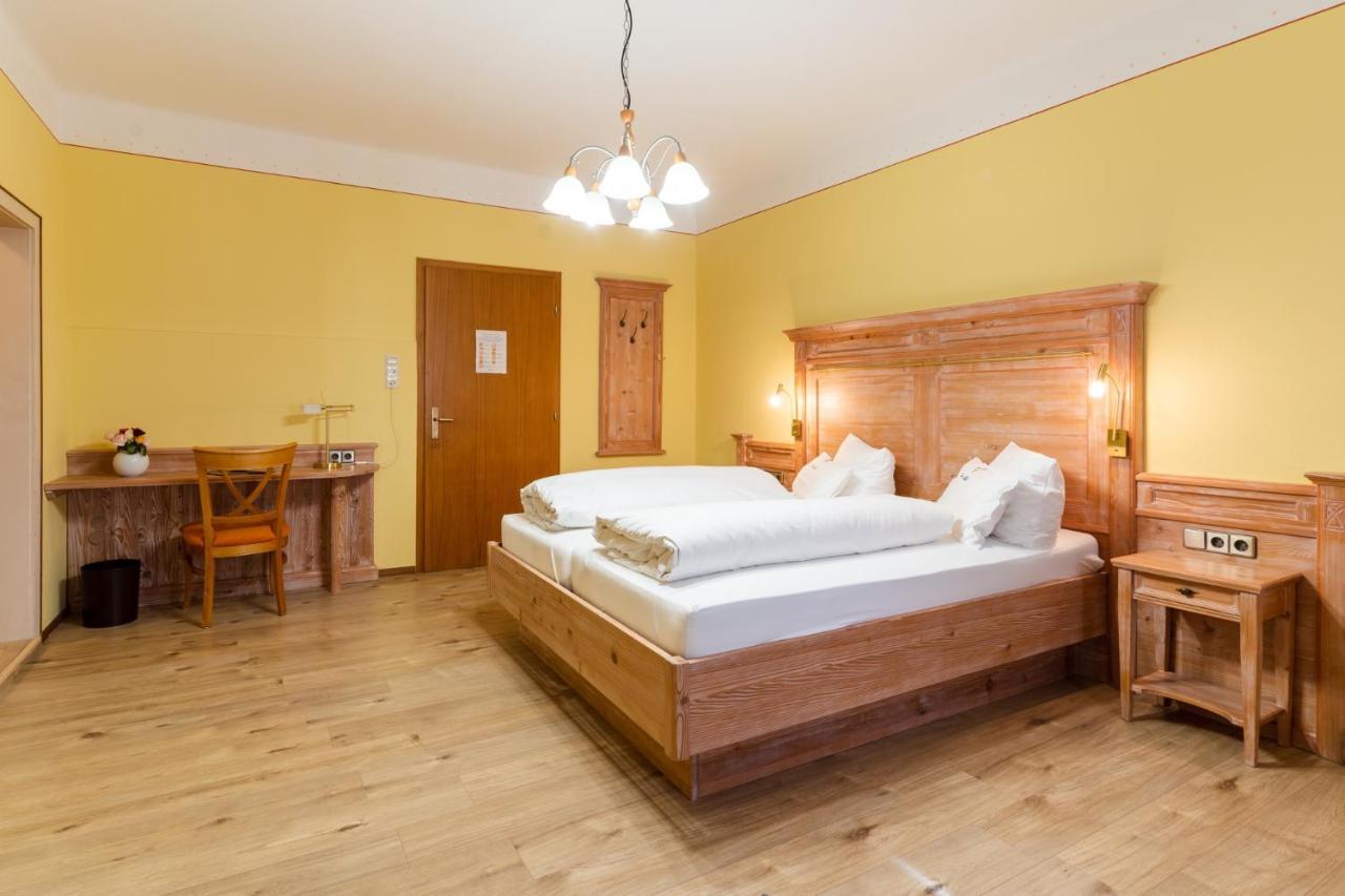 Dom-Hotel St. Blasien Εξωτερικό φωτογραφία