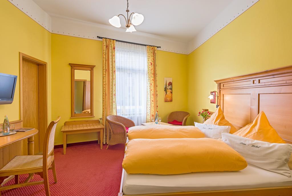 Dom-Hotel St. Blasien Εξωτερικό φωτογραφία